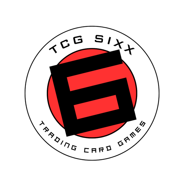TCG SIXX