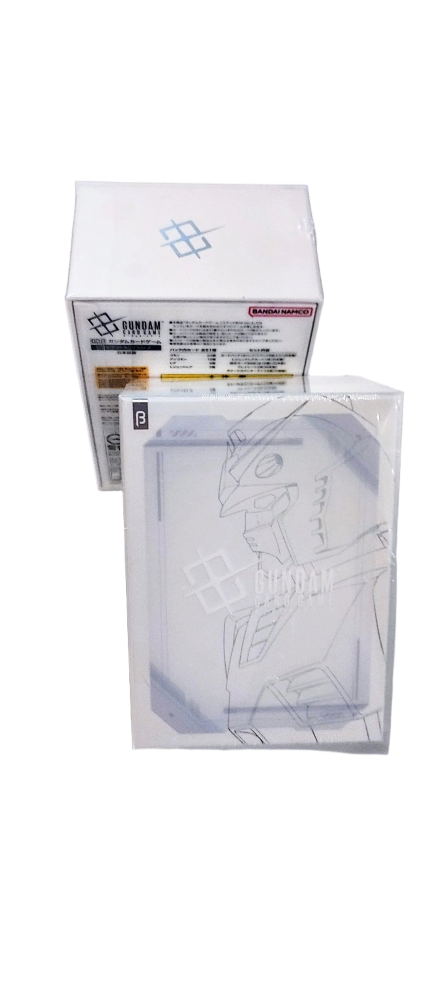 Gundam Limited Edition Box Ver. Beta